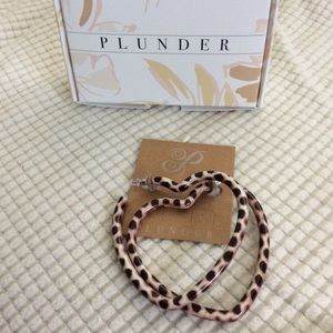 Plunder Davis Earrings
